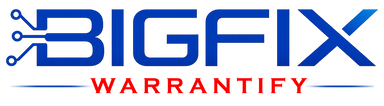 Warrantify by Bigfix