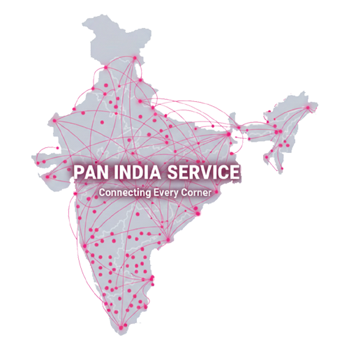 Warrantify Pan India service coverage