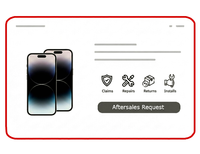 aftersales-request