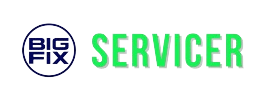 bigfix-servicer